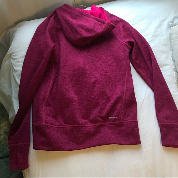 Adidas zip up:) - Picture 5 of 5